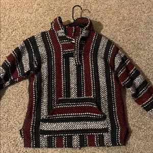 Earth Ragz Baja jacket